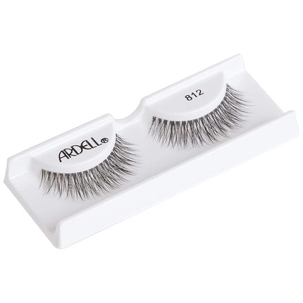 ARDELL Faux Mink 812 False Eyelashes Black 25g