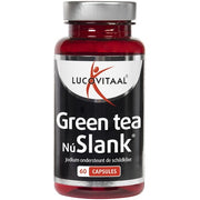 Lucovitaal Green Tea Ideal Weight