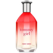 Tommy Hilfiger Tommy Girl Summer Game Eau De Toilette 100 Ml