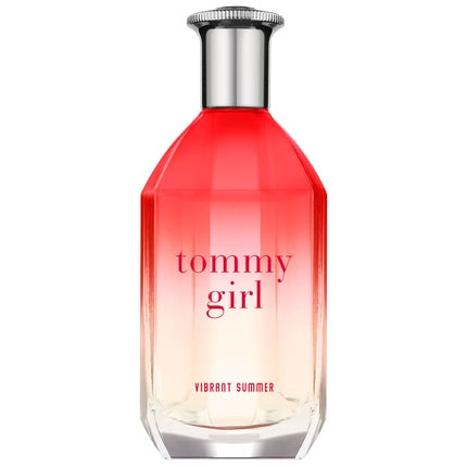Tommy Hilfiger Tommy Girl Summer Game Eau De Toilette 100 Ml