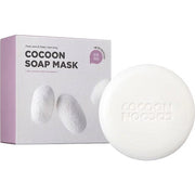 Skin1004 Zombie Beauty Cocoon Soap Mask For Oily Skin 85 G