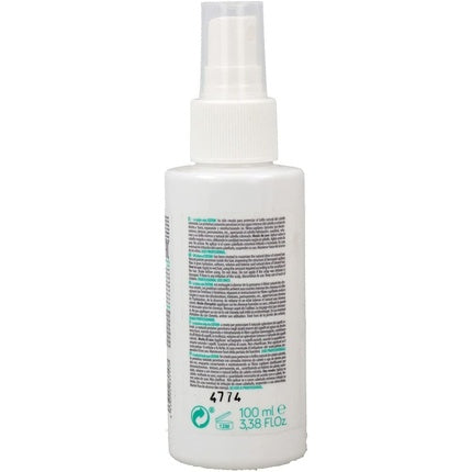 Exitenn Silk Proteins Iron Thermo Active 120ml