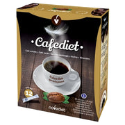 Novadiet Novadiet Cafediet 12 Stick