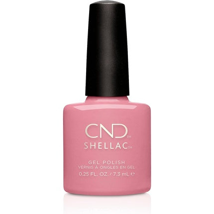 CND Shellac Rose Bud 7.3ml