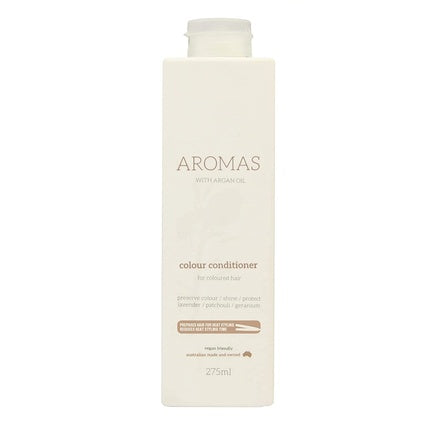 NAK Aromas Conditioner with Argan Oil 275ml