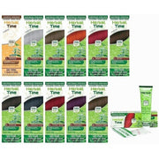 Herbal Time Henna Coloring Cream with Henna Extract Natural Hair Colorant 75ml