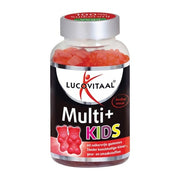 Lucovitaal Multi Kids Gummies