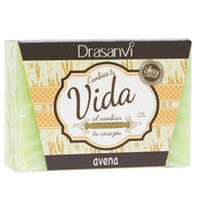 Drasanvi Oat Soap 100g