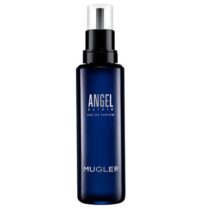Thierry Mugler Angel Elixir Eau De Parfum Refill 100ml