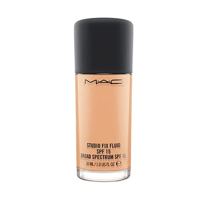Mac Studio Fix Fluid SPF 15 NC 16 1.0oz