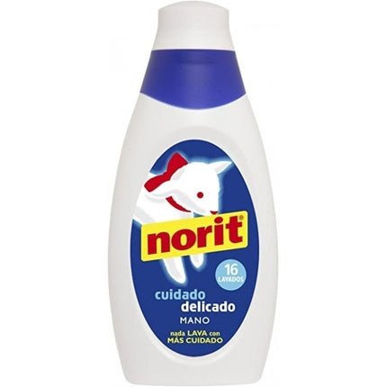 Norit Liquid Hand - Detergent