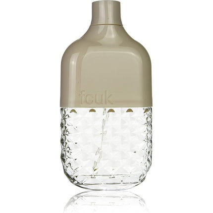 Fcuk Friction For Her Eau De Parfum Spray 100ml