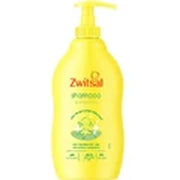 Zwitsal Baby Shampoo 400 Ml - Gentle Hair Care For Babies