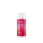 Wella Color Touch Emulsion 4% - 60ml