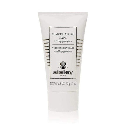 Sisley Extreme Hand Cream for Very Dry Skin 75ml