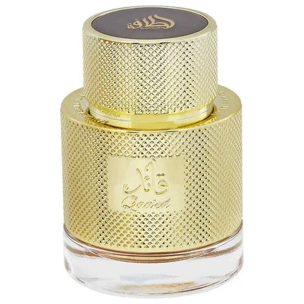 Lattafa Qaaed Eau De Parfum Spray 100ml