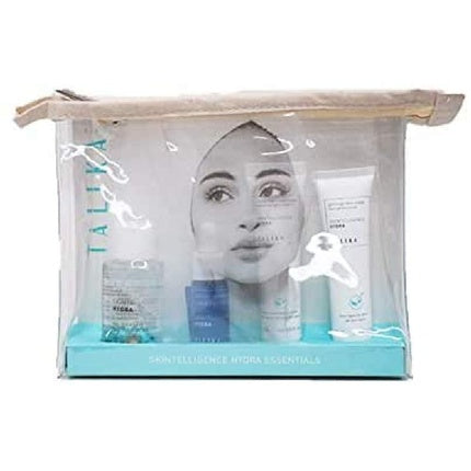 Skintelligence Hydra Essentials Kit - Pack of 4