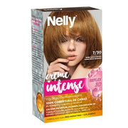 Nelly Nelly Creme Intense Tint 7/30 Medium Golden Blonde