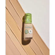 Deborah Milano Pure Nude BIO Foundation Formula with Vitamin C and Aloe Vera SPF 20 Liquid Texture Medium Coverage for Even Radiant Velvety Skin Green 30ml