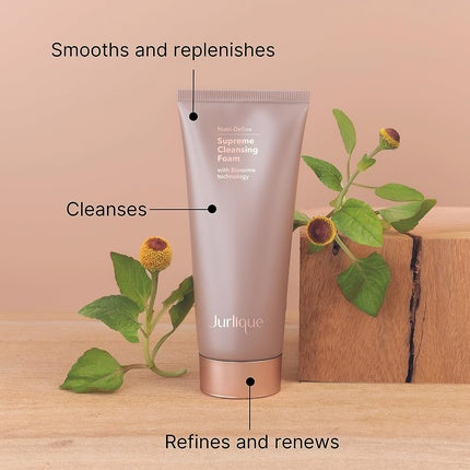 Jurlique Nutri Define Supreme Cleansing Foam 100ml