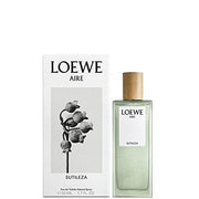 Loewe Aire Sutileza Eau De Toilette 50ml Spray