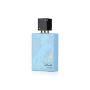 Lattafa Lail Maleki Moroccan Blue Eau De Parfum 100ml
