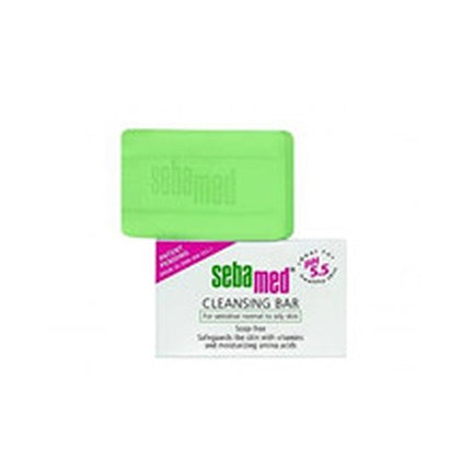 Sebamed Cleansing Bar Syndet Classic