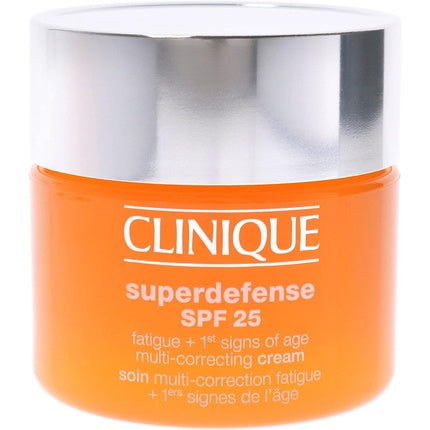 Clinique Superdefense 50 ml Day Cream