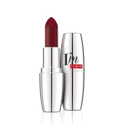 Pupa Absolute Shine Cream Lipstick 416 - 35 Grams