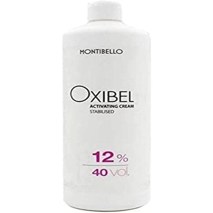 Montibello Oxibel Cream 40 Vol. (12%) 1000ml