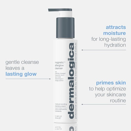 Dermalogica Magnetic Afterglow Cleanser