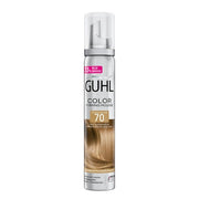 Guhl Color Foaming Mousse 70 Medium Blonde - Hair Color Treatment