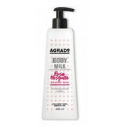 Agrado Agrado Body Milk Rosa Mosqueta 400ml