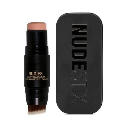 Nudies All Over Matte Face Color Only at Macys Bare Back
