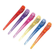 Eurostil Large Metalplastic Clips Bag 1 Unit