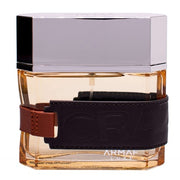 Armaf Luxe Craze Eau De Parfum For Men 100ml Spray