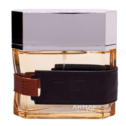 Armaf Luxe Craze Eau De Parfum For Men 100ml Spray
