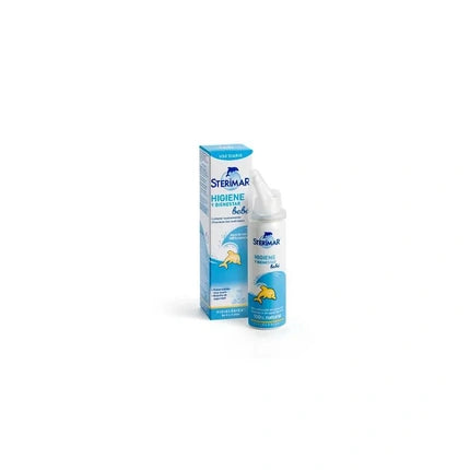 Sterimar Sterimar Baby Sea Water Spray 50ml