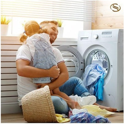 Spuma Di Sciampagna Softener Concentrate Fresh Pure 750ml
