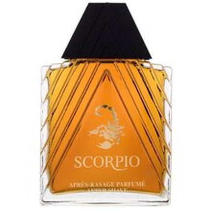 Scorpio Rouge After Shave