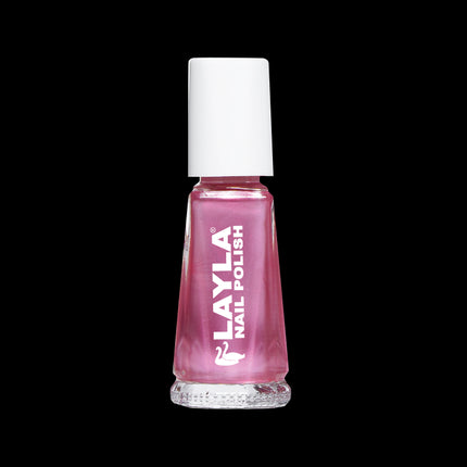 Layla Nail Polish Pearled N.92