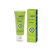 Logofarma Spa Acmed Treatment Cream For Oily Skin Prone To Imperfections 75 Ml