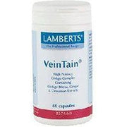 Vein Tain Lamberts 60 Capsules