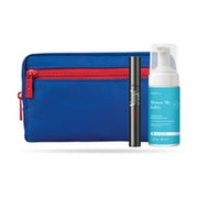 Pupa Kit Vamp! All In One Mascara + Mousse Detergente Viso Me Softly 100ml