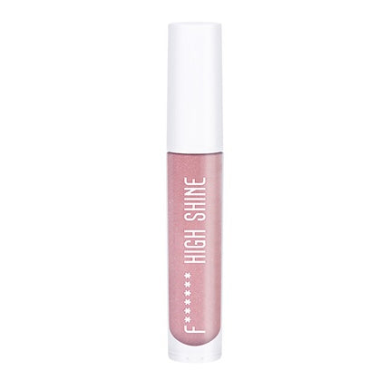 Lip Gloss F ****** High Shine 4 ml Shade 02