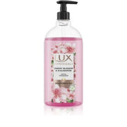 Lux Cherry Blossom & Niacinamide Body Wash