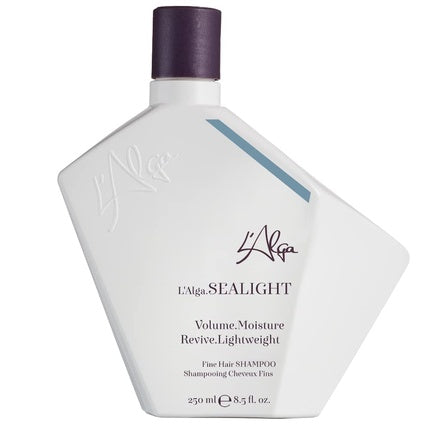 L'Alga SeaLight Shampoo 250ml