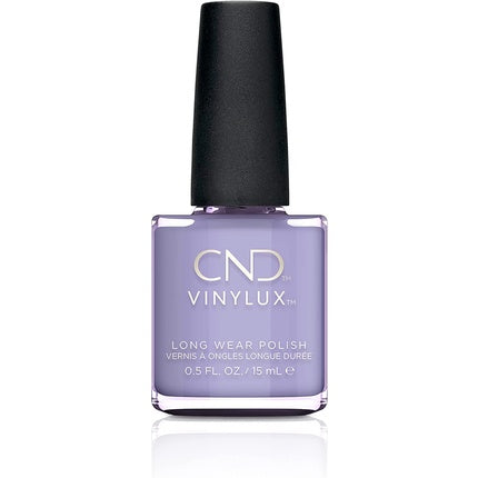 CND Vinylux Long Wear Nail Polish 15ml Wisteria Haze