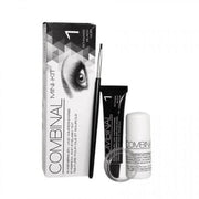 Kombinales Eyelash & Eyebrow Color Set 6 Colors