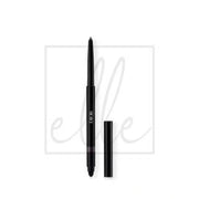 Dior Diorshow 24h Stylo Waterproof Eyeliner Matte Taupe 03g